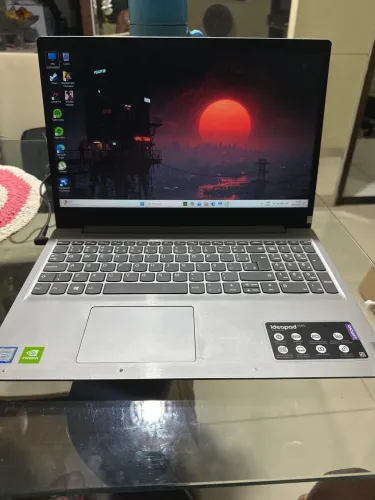 Notebook Lenovo