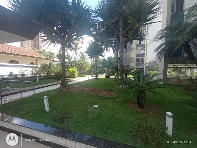 MARAVILHOSO APARTAMENTO, 2 QTOS, SUÍTE, AUTOMATIZADO