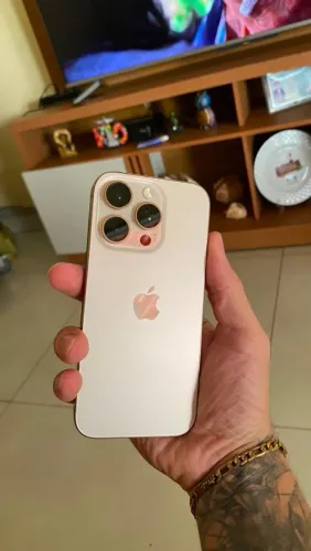 IPHONE 16 PRO