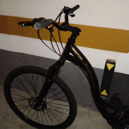 Bicicleta aro 29
