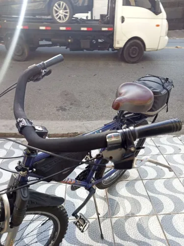 Bike Harpy 300 26