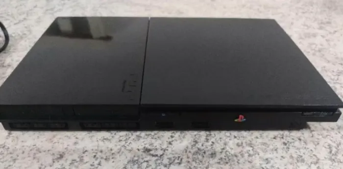 Vendo PlayStetion 2