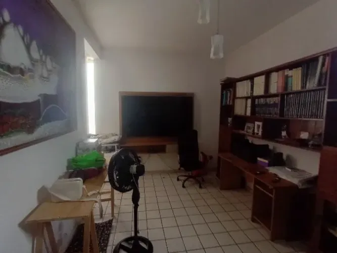 Casa de alto padrão