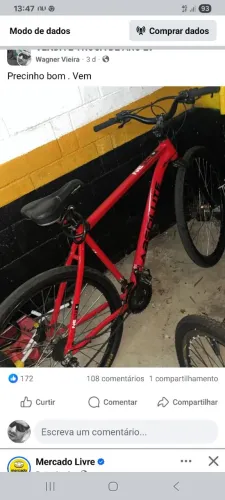 Bicicleta absolute Nero 05