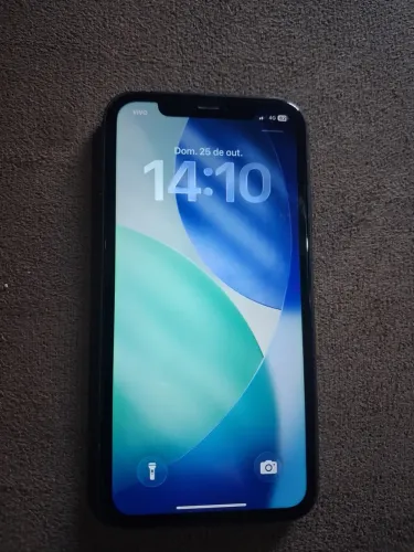 iPhone 11 128GB