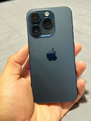 iPhone 15 Pro 256gb