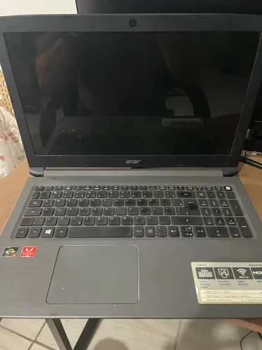 Notebook Acer Aspire 3 A315-41-R4RB
