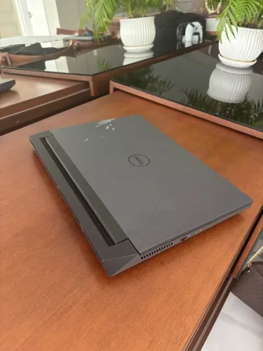Notebook Dell G15 