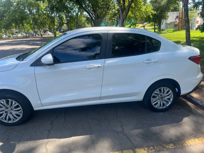 Fiat Cronos 1.3 8V Flex 2022