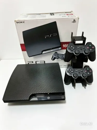Ps 3 desbloqueado 
