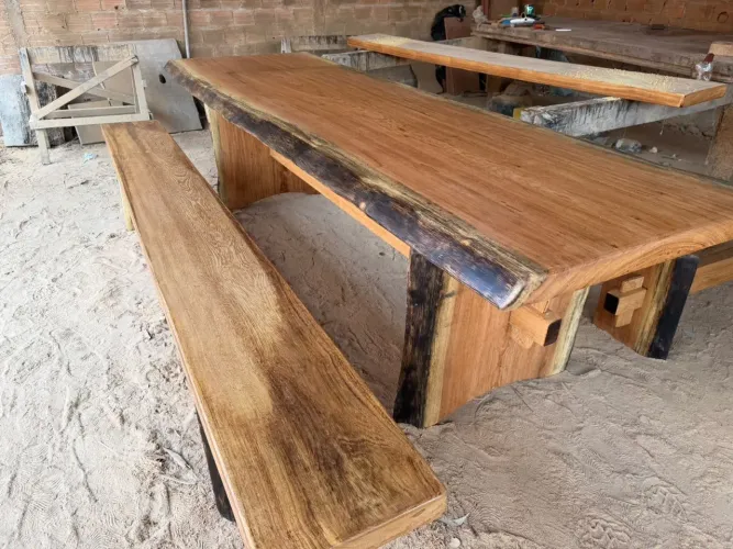 Angelim pedra  3,00x87