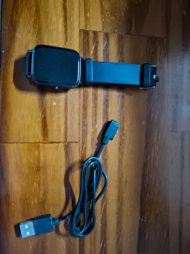 Smartwatch Awei H6 - Usado