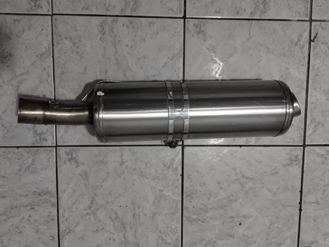 Ponteira original F800R/GS