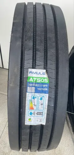 Pneu 295/80R22.5 AMULET 