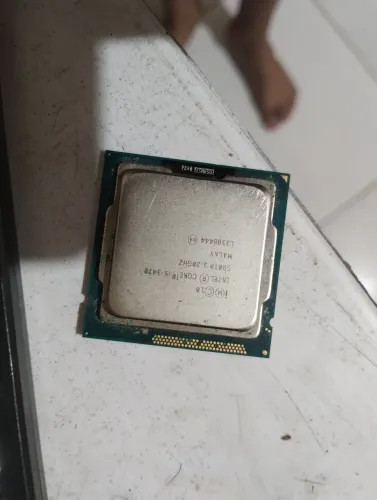 Peças de pc
