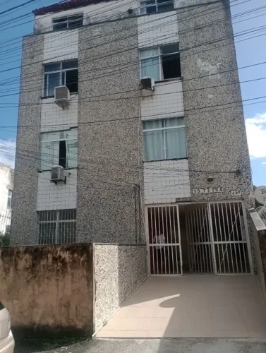 VENDO APARTAMENTO QUARTA/SALA - NAZARE