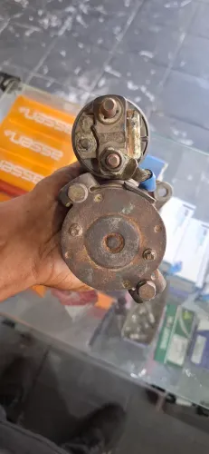 Motor de arranque (celta e classic)