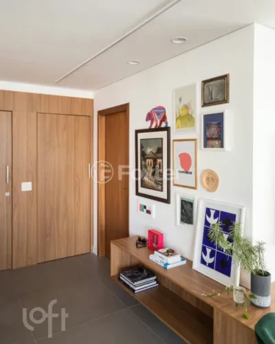 Apartamento à venda Rua Gonçalves Dias, Menino Deus - Porto Alegre