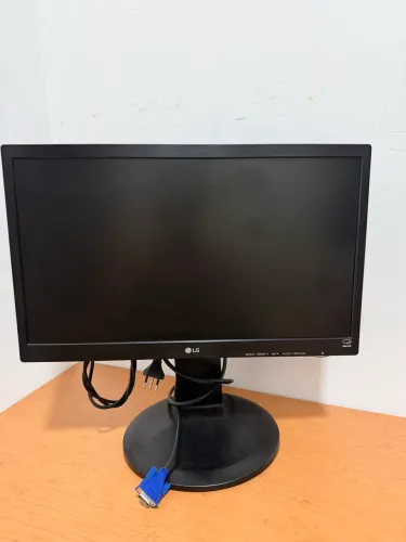 Monitor LG FLATRON 20M35PD-M