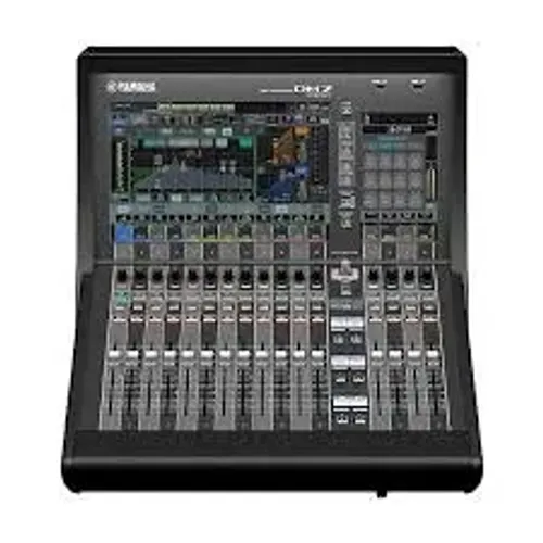 YAMAHA MESA DIGITAL DM7C COMPACT