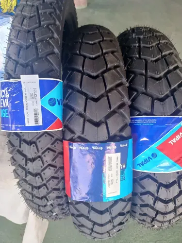 Pneus e peças da falcon, XT 660 e trasaup