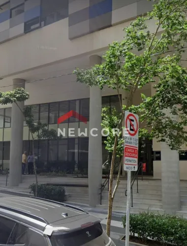 Studio em Rua Doutor Penaforte Mendes - Bela Vista - São Paulo/SP