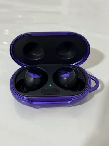 Fone Samsung Buds+ BTS