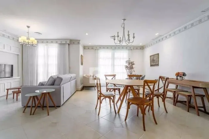 Cobertura Residencial à venda, Jurerê Internacional, Florianópolis - CO0313.