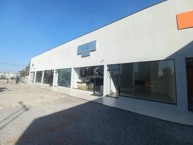 LOJA PARA LOCAÇÃO NO BAIRRO CHÁCARA PRIMAVERA EM CAMPINAS/SP