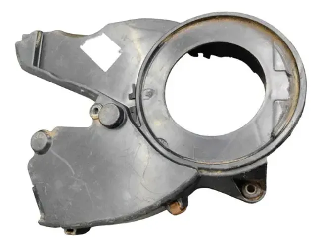 Capa Protetora Correia Dentada Motor Saveiro G4 G5 Gol 03