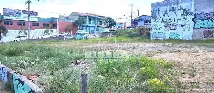 LOCAÇÃO - TERRENO JARDIM SANTA CECÍLIA / SOROCABA/SP