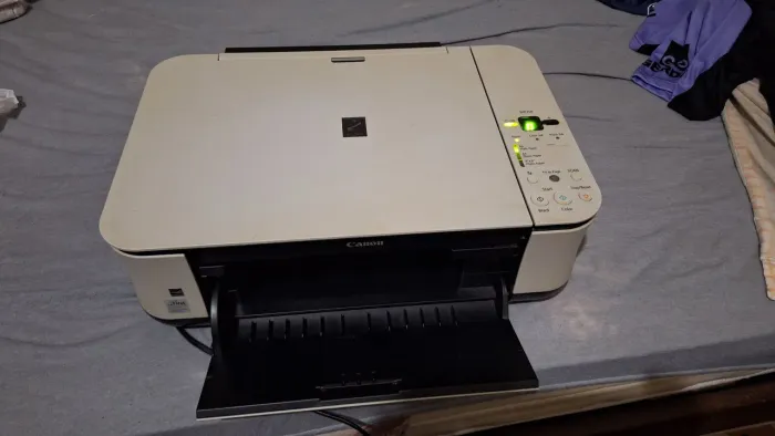 Impressora CANON MP250