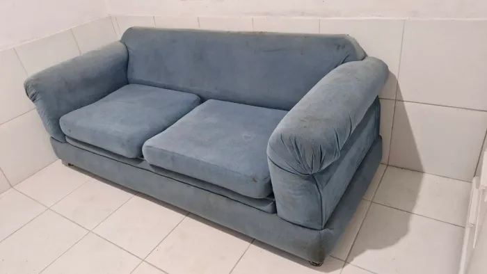 Sofa 3 Lugares