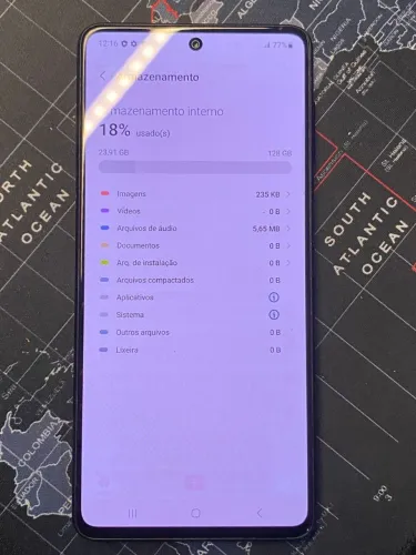 Vendo celular