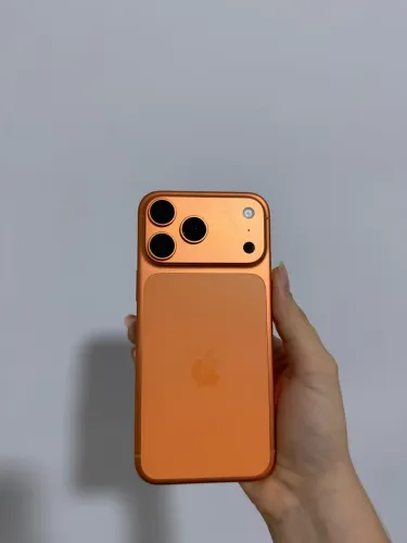 iphone 17 pro Max 512gb