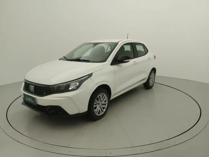 Fiat Argo Drive 1.0 Firefly 2026