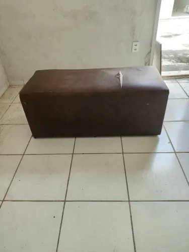 DOIS SOFÁS PARA LOJAS