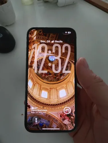 iPhone 13pro