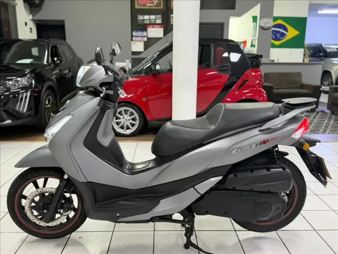 Dafra Citycom hd 300i