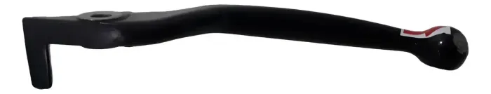 Manete Freio Traseiro Yamaha N Max 160 17/24 Torto 58803 Preto