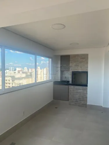 Apartamento / Venda - 2 quartos sendo suítes com varanda gourmet - Residencial Porto Moniz