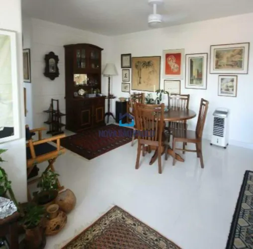 Alto de Pinheiros - Apartamento 106m² 3 dormitórios e 2 vagas