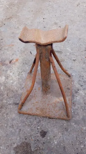 Cavalete pequeno