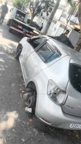 Sandero 1.0 2017