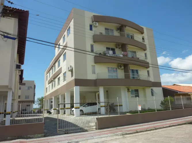Locação Apartamento Florianópolis SC