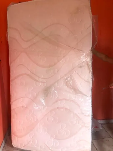 Colchão solteirão