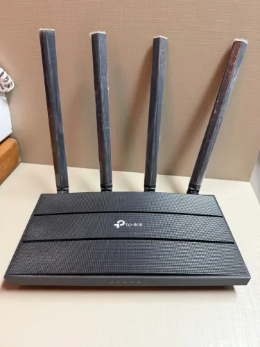 Roteador Internet TP Link