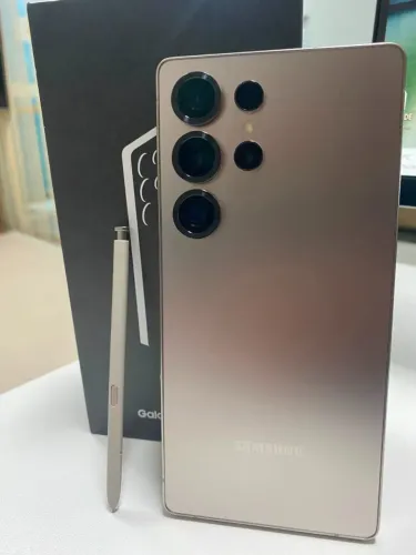Samsung Galaxy S25 Ultra