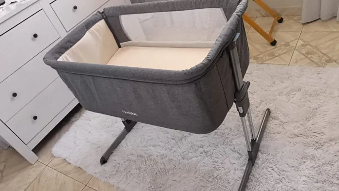 Berço acessório kiddo Napper