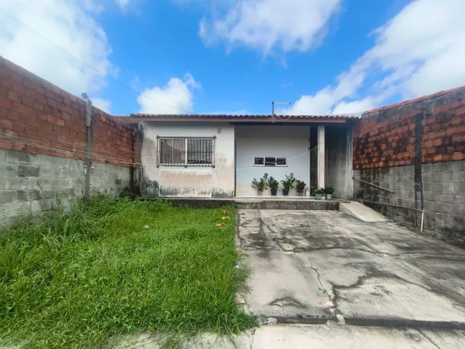 VENDE-SE / PASSO CHAVE - CIDADE VERDE II